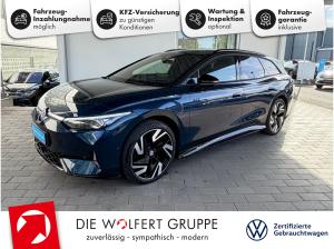 Volkswagen ID.7 Tourer (340 PS) GTX*4M*PANO*AHK*WÄPU*DCC*360°*RFK*