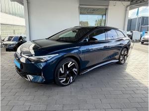 Volkswagen ID.7 Tourer (340 PS) GTX*4M*PANO*AHK*WÄPU*DCC*360°*RFK*
