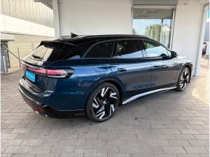 Volkswagen ID.7 Tourer (340 PS) GTX*4M*PANO*AHK*WÄPU*DCC*360°*RFK*