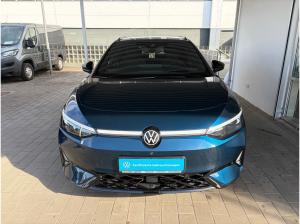 Volkswagen ID.7 Tourer (340 PS) GTX*4M*PANO*AHK*WÄPU*DCC*360°*RFK*