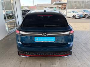 Volkswagen ID.7 Tourer (340 PS) GTX*4M*PANO*AHK*WÄPU*DCC*360°*RFK*