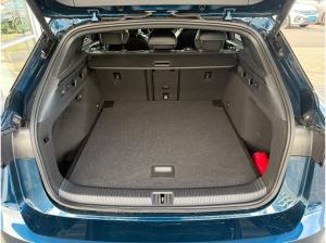 Volkswagen ID.7 Tourer (340 PS) GTX*4M*PANO*AHK*WÄPU*DCC*360°*RFK*