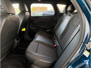 Volkswagen ID.7 Tourer (340 PS) GTX*4M*PANO*AHK*WÄPU*DCC*360°*RFK*