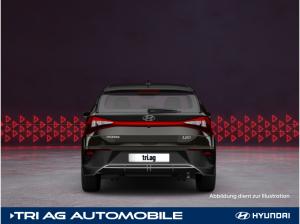 Hyundai i20 FL (MY26+ICC) 1.0 T-GDI 6-MT 2WD Trend