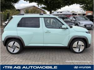 Hyundai INSTER Lounge EV 49 kWh 2WD Elektro-Komfort-Paket