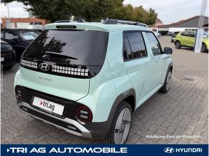 Hyundai INSTER Lounge EV 49 kWh 2WD Elektro-Komfort-Paket