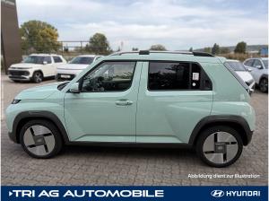 Hyundai INSTER Lounge EV 49 kWh 2WD Elektro-Komfort-Paket