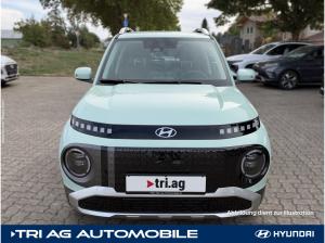Hyundai INSTER Lounge EV 49 kWh 2WD Elektro-Komfort-Paket
