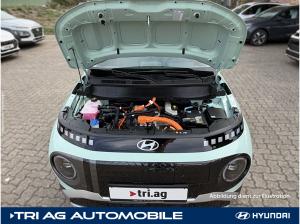 Hyundai INSTER Lounge EV 49 kWh 2WD Elektro-Komfort-Paket