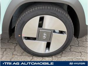 Hyundai INSTER Lounge EV 49 kWh 2WD Elektro-Komfort-Paket