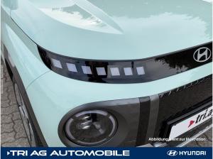 Hyundai INSTER Lounge EV 49 kWh 2WD Elektro-Komfort-Paket