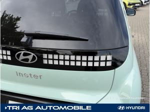 Hyundai INSTER Lounge EV 49 kWh 2WD Elektro-Komfort-Paket