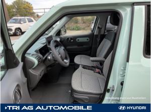 Hyundai INSTER Lounge EV 49 kWh 2WD Elektro-Komfort-Paket