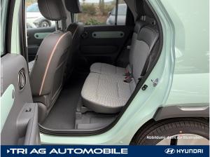Hyundai INSTER Lounge EV 49 kWh 2WD Elektro-Komfort-Paket