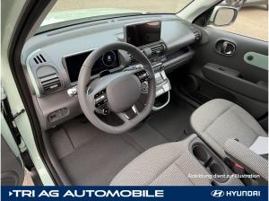 Hyundai INSTER Lounge EV 49 kWh 2WD Elektro-Komfort-Paket