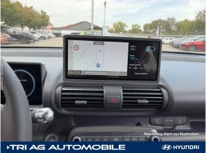 Hyundai INSTER Lounge EV 49 kWh 2WD Elektro-Komfort-Paket