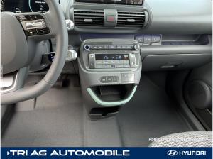 Hyundai INSTER Lounge EV 49 kWh 2WD Elektro-Komfort-Paket