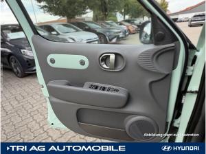 Hyundai INSTER Lounge EV 49 kWh 2WD Elektro-Komfort-Paket