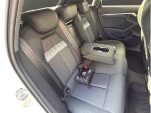 Audi A3 Sportback S line TFSI S tronic