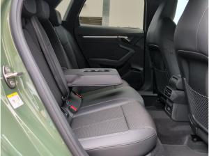 Audi A3 allstreet TFSI 110 kW S tronic *SONOS*AHK*Navi+*CAM*Fahren und Parken Pro*