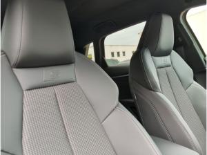 Audi A3 allstreet TFSI 110 kW S tronic *SONOS*AHK*Navi+*CAM*Fahren und Parken Pro*