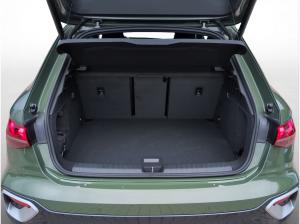 Audi A3 allstreet TFSI 110 kW S tronic *SONOS*AHK*Navi+*CAM*Fahren und Parken Pro*
