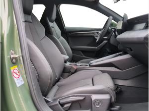 Audi A3 allstreet TFSI 110 kW S tronic *SONOS*AHK*Navi+*CAM*Fahren und Parken Pro*