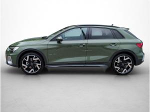 Audi A3 allstreet TFSI 110 kW S tronic *SONOS*AHK*Navi+*CAM*Fahren und Parken Pro*