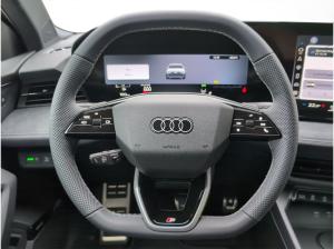 Audi A3 allstreet TFSI 110 kW S tronic *SONOS*AHK*Navi+*CAM*Fahren und Parken Pro*