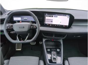 Audi A3 allstreet TFSI 110 kW S tronic *SONOS*AHK*Navi+*CAM*Fahren und Parken Pro*