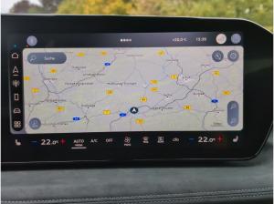 Audi A3 allstreet TFSI 110 kW S tronic *SONOS*AHK*Navi+*CAM*Fahren und Parken Pro*