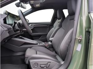 Audi A3 allstreet TFSI 110 kW S tronic *SONOS*AHK*Navi+*CAM*Fahren und Parken Pro*