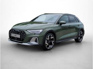 Audi A3 allstreet TFSI 110 kW S tronic *SONOS*AHK*Navi+*CAM*Fahren und Parken Pro*