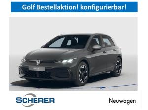 Volkswagen Golf R-Line 1,5eTSI 150PS DSG *Business-Aktion* *Konfigurierbar *  zeitlich begrenzt!*
