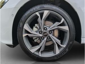 Audi A3 Sportback advanced TFSI 110 kW S tronic *LED+*OptikSchwarz+*AHK*Parkassistent Plus*TechPlus*