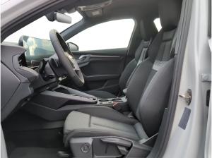 Audi A3 Sportback advanced TFSI 110 kW S tronic *LED+*OptikSchwarz+*AHK*Parkassistent Plus*TechPlus*