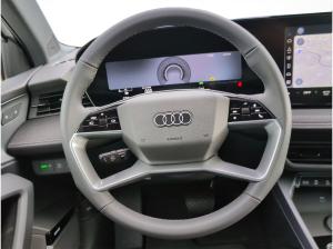 Audi A3 Sportback advanced TFSI 110 kW S tronic *LED+*OptikSchwarz+*AHK*Parkassistent Plus*TechPlus*