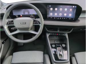 Audi A3 Sportback advanced TFSI 110 kW S tronic *LED+*OptikSchwarz+*AHK*Parkassistent Plus*TechPlus*