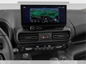 Toyota Proace City 1,5-l-D-4D 96kW L1 Teamplayer Auto