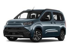 Toyota Proace City 1,5-l-D-4D 96kW L1 Teamplayer Auto
