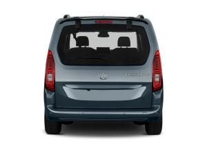Toyota Proace City 1,5-l-D-4D 96kW L1 Teamplayer Auto