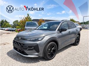 Volkswagen T-Roc Style Sondermodell Neuwagen - sofort verfügbar !