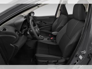 Toyota Yaris 1.5-l-VVT-i Hybrid 116 CVT Teamplayer