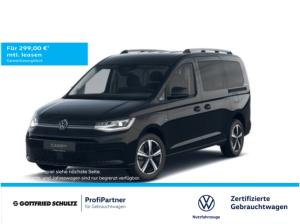 Volkswagen Caddy Maxi Energy 7-Sitzer 1.5 TSI DSG (Mülheim)