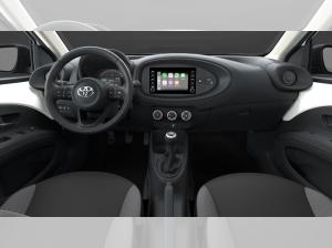 Toyota Aygo X Business Edition*Schnell Verfügbar*