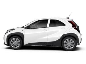 Toyota Aygo X Business Edition*Schnell Verfügbar*