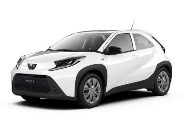 Toyota Aygo X Business Edition*Schnell Verfügbar*