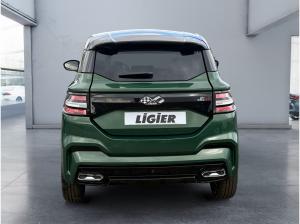 Ligier JS50 Ultimate Fahren ab 15 Jahren mit Apple CarPlay und Android Auto