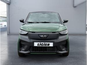 Ligier JS50 Ultimate Fahren ab 15 Jahren mit Apple CarPlay und Android Auto