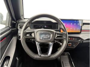 Ligier JS50 Ultimate Fahren ab 15 Jahren mit Apple CarPlay und Android Auto